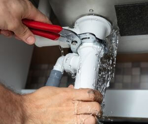 About Emergency plumbing pros Leadville, CO
